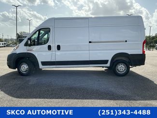 Used 2021 RAM ProMaster 2500 FWD video 2