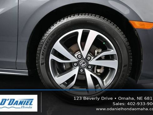 Used 2023 Honda Odyssey Touring image 50