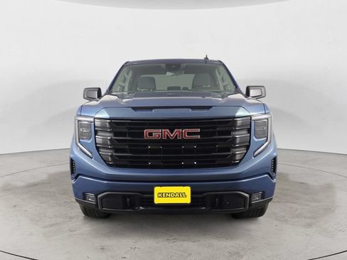 Used 2026 GMC Sierra 1500 Elevation AWD/4WD image 2