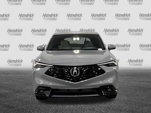 New 2025 Acura ADX A-Spec image 3