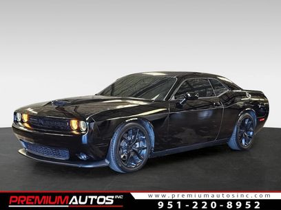 Used 2022 Dodge Challenger GT
