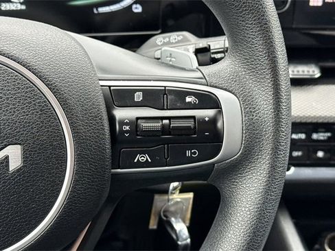 Certified 2023 Kia Sportage LX image 31