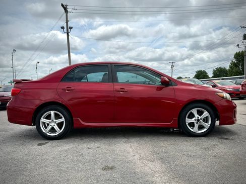 Used 2013 Toyota Corolla S FWD image 3