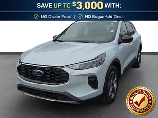 Used 2025 Ford Escape ST-Line 360° Tour