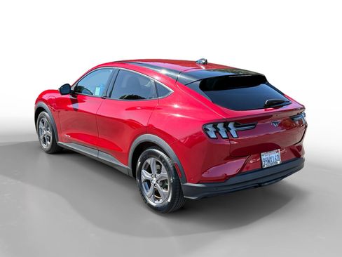 Used 2023 Ford Mustang Mach-E Select RWD image 3