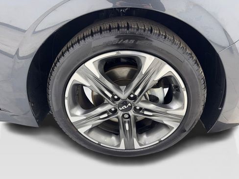 Used 2022 Kia K5 EX w/ EX Premium Package image 81