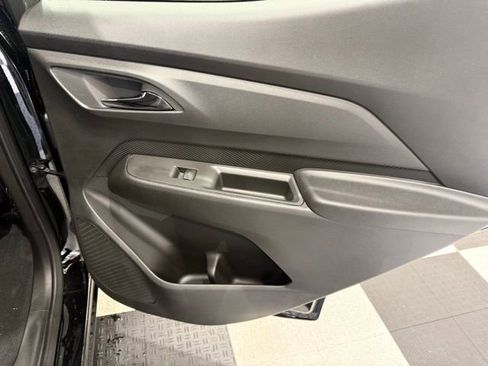 New 2027 Chevrolet Bolt LT image 24