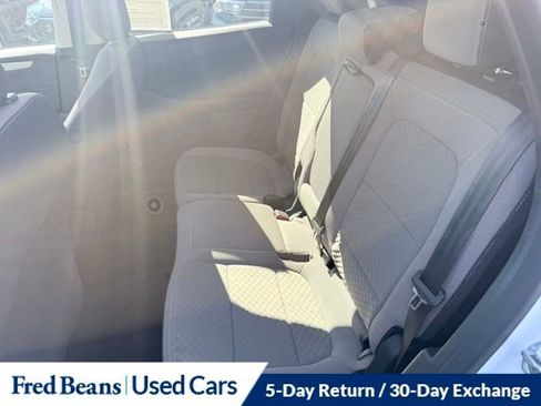 Certified 2022 Ford Escape SE w/ Convenience Package AWD/4WD image 17