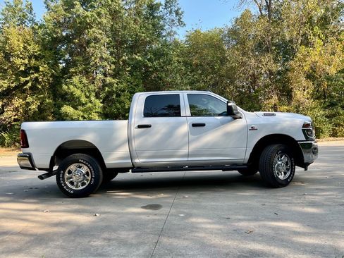 New 2026 RAM 2500 Tradesman image 5