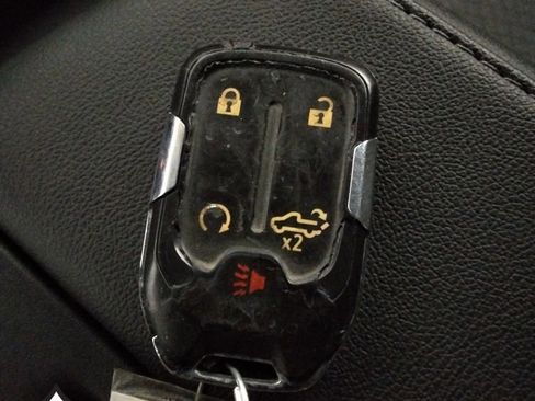 Used 2020 GMC Sierra 1500 Elevation image 34