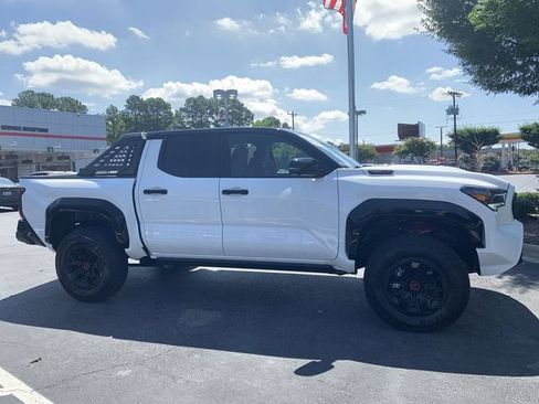 Certified 2026 Toyota Tacoma TRD Pro AWD/4WD image 9