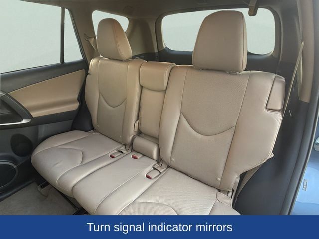 Used 2012 Toyota RAV4 Limited w/ Premium Plus Value Pkg AWD/4WD image 22