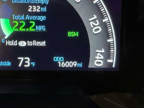 Used 2023 Toyota RAV4 XLE w/ Convenience Package AWD/4WD image 46