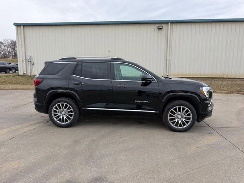 New 2026 GMC Terrain Denali image 2