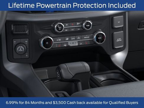 New 2026 Ford F150 XLT image 18