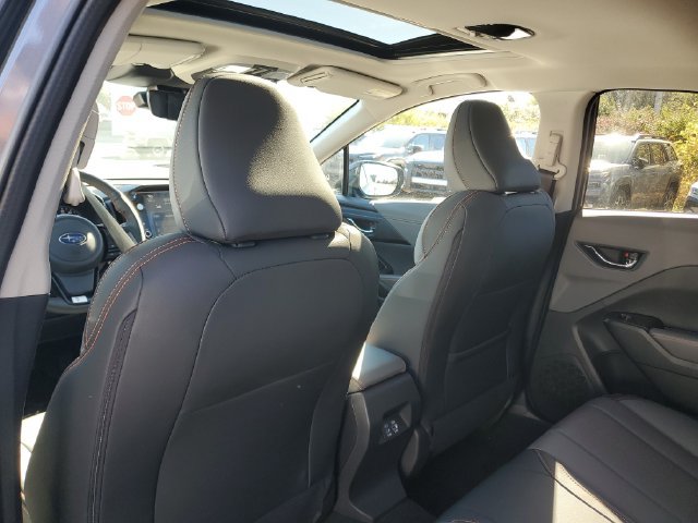 New 2027 Subaru Crosstrek 2.5i Limited AWD/4WD image 10