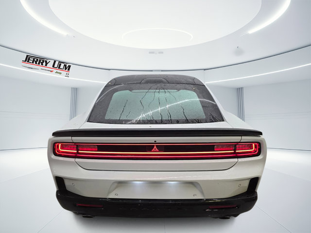 New 2026 Dodge Charger Scat Pack AWD/4WD image 4