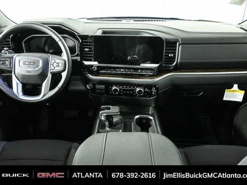 New 2026 GMC Sierra 1500 Elevation w/ Preferred Package image 21