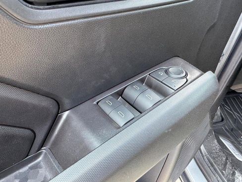 New 2026 Chevrolet Colorado W/T w/ WT Custom Package image 11