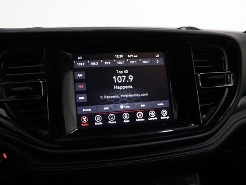 Used 2021 Dodge Durango GT AWD/4WD image 24