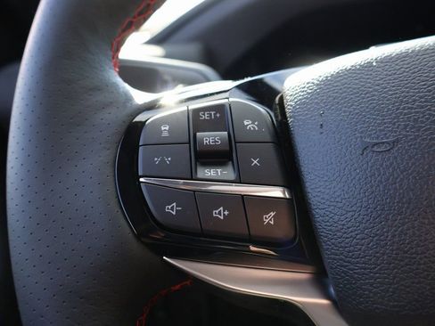 New 2026 Ford Explorer ST w/ Sun And Sound Package image 29