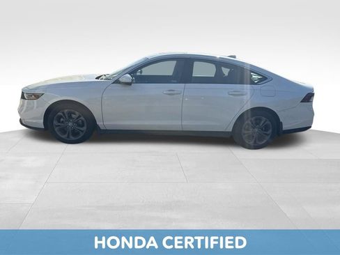 Used 2024 Honda Accord EX image 3