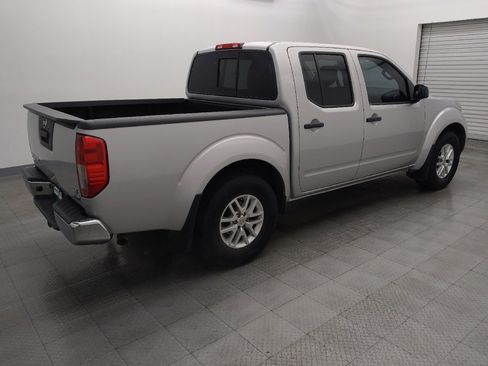 Used 2019 Nissan Frontier SV RWD image 10