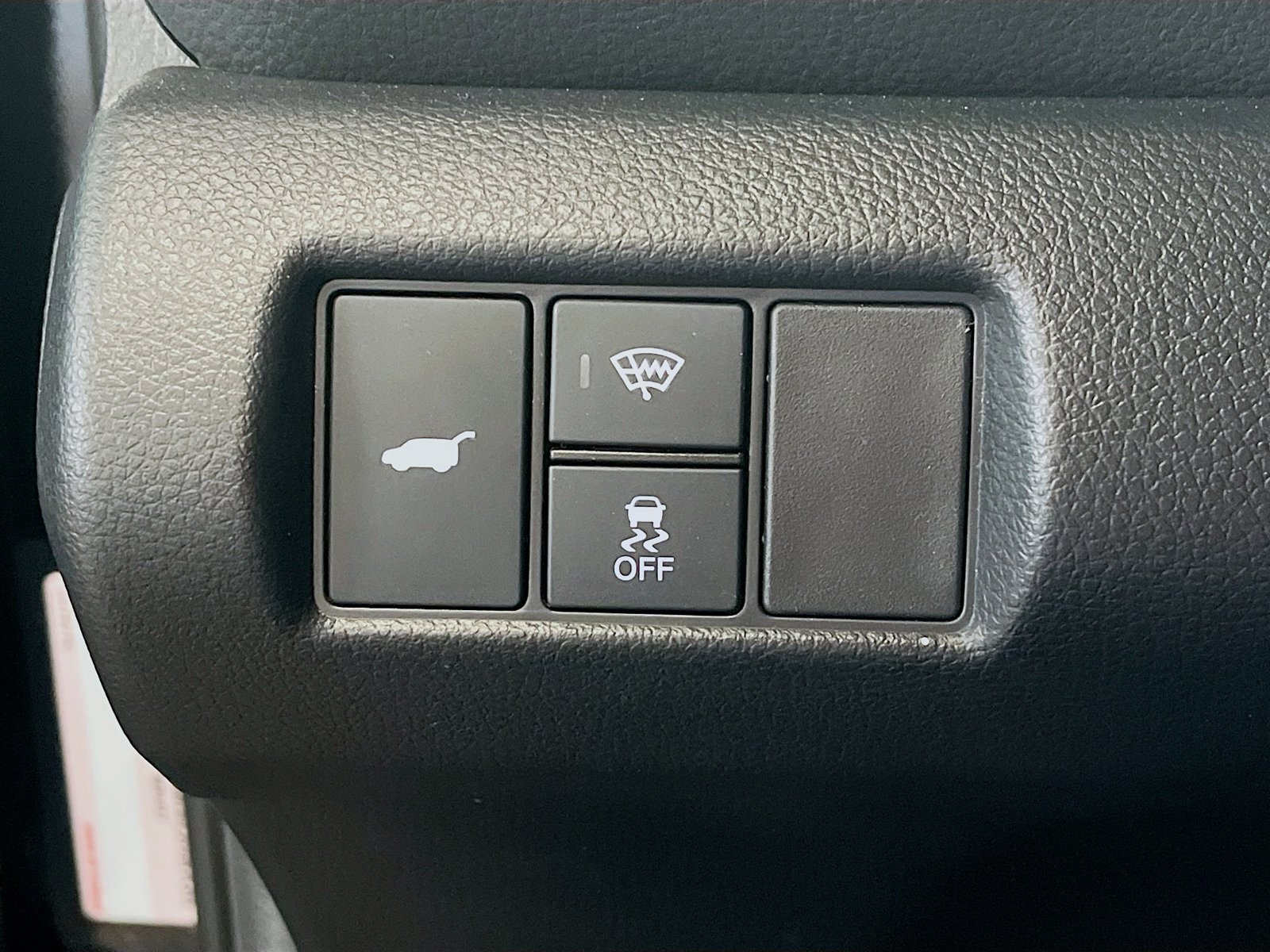 Used 2025 Honda Pilot TrailSport image 10