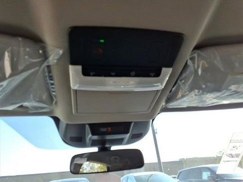 New 2026 Nissan Rogue SV image 24