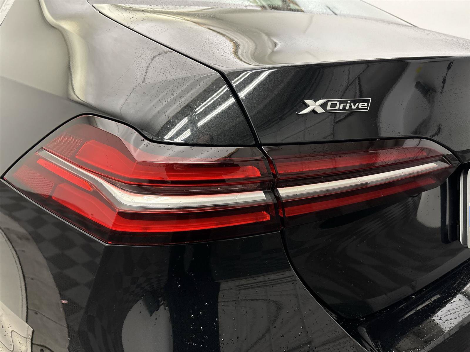 New 2026 BMW 540i xDrive w/ Premium Package AWD/4WD image 19