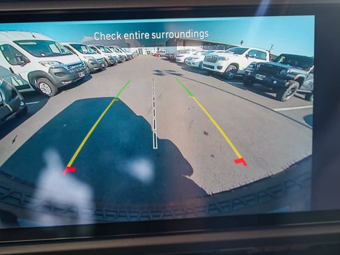 New 2026 Jeep Wrangler Willys image 24