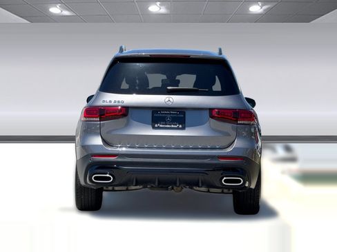 Certified 2023 Mercedes-Benz GLB 250 image 9