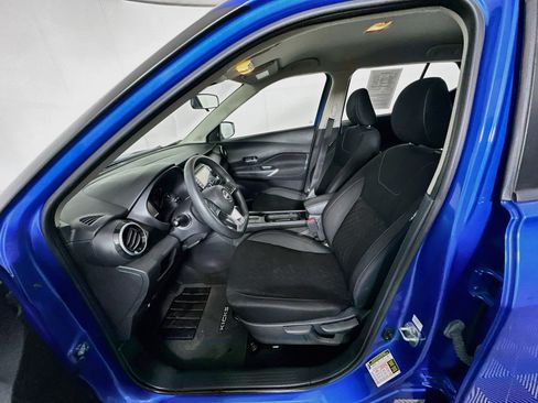 Used 2023 Nissan Kicks SV FWD image 13