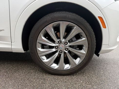 Used 2024 Buick Envista Avenir FWD image 31