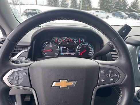 Used 2015 Chevrolet Tahoe LT image 15