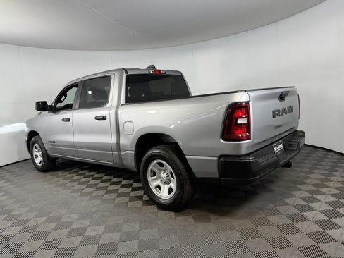 Used 2026 RAM 1500 Tradesman image 9