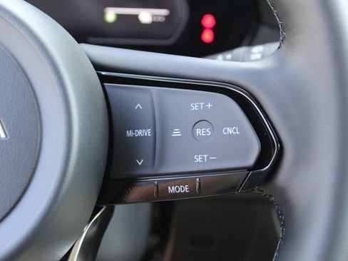 New 2026 MAZDA CX-5 Preferred AWD/4WD image 14
