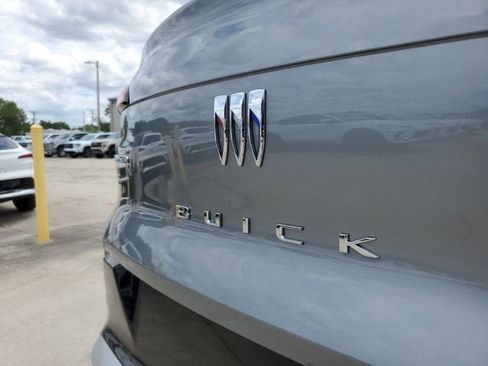 New 2026 Buick Envista Sport Touring w/ Convenience I Package FWD image 7