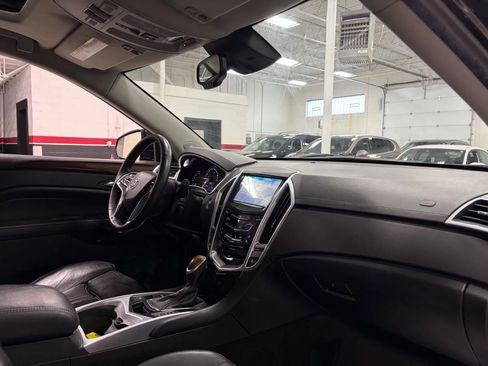 Used 2014 Cadillac SRX Premium image 33