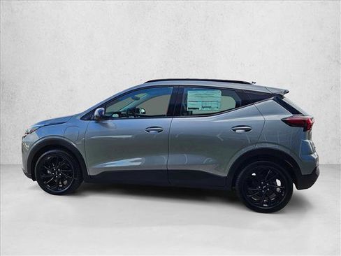 New 2027 Chevrolet Bolt RS image 5