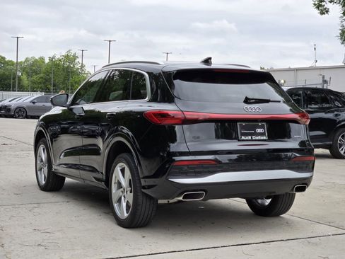 Certified 2025 Audi Q5 Premium Plus w/ Premium Plus AWD/4WD image 11