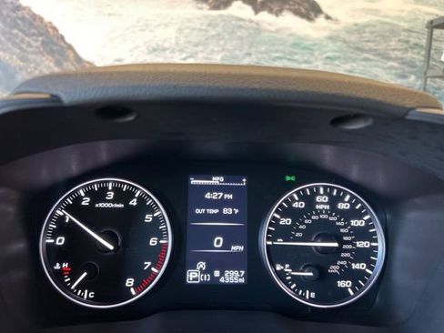 Used 2026 Subaru Crosstrek 2.0i Premium AWD/4WD image 82