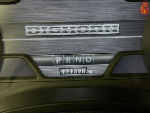 Used 2019 RAM 1500 Big Horn image 13