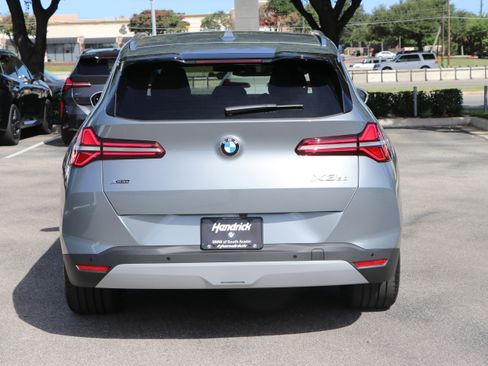 Used 2025 BMW X3 xDrive30i w/ Premium Package AWD/4WD image 12