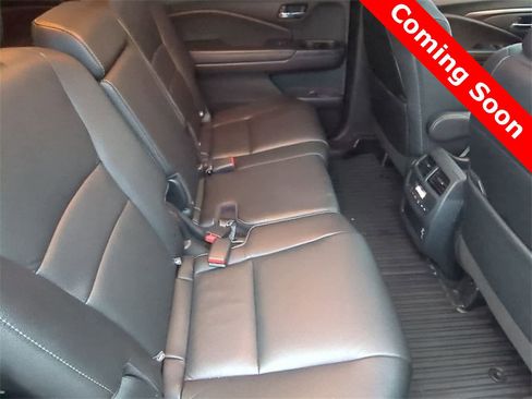 Used 2022 Honda Pilot Special Edition image 21