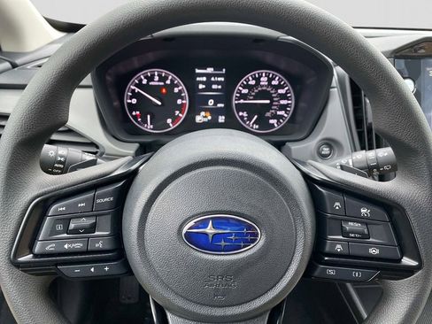 New 2026 Subaru Crosstrek 2.0i Premium image 11