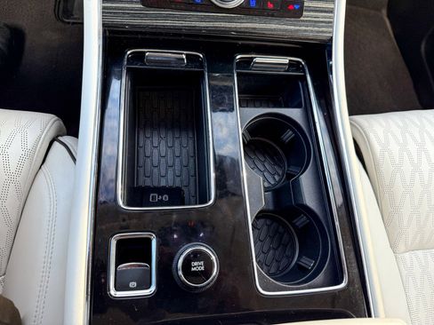 Used 2023 Lincoln Aviator Black Label Grand Touring image 30