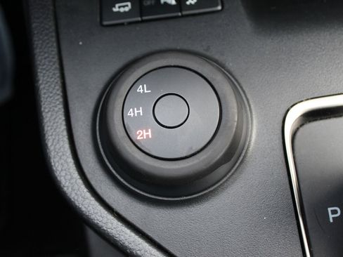 Used 2023 Ford Ranger Lariat w/ Equipment Group 501A High image 29