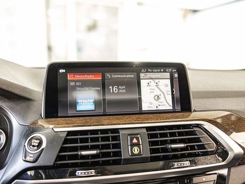 Used 2019 BMW X4 xDrive30i w/ Convenience Package image 29