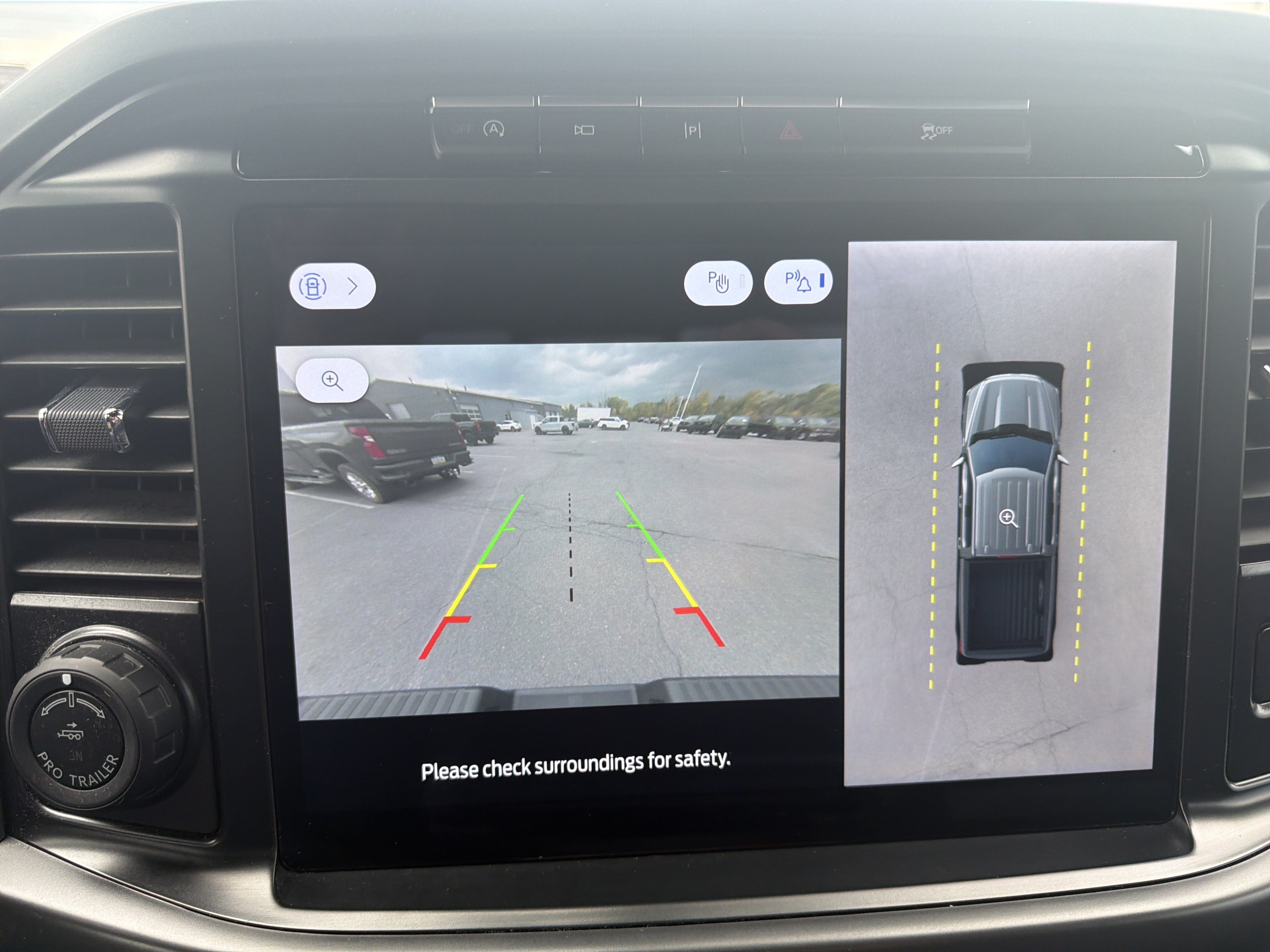Used 2024 Ford F150 XLT w/ Equipment Group 303A High AWD/4WD image 26